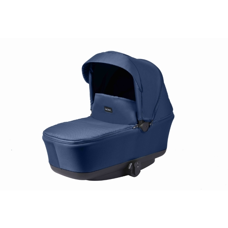 Leclercbaby košara, plava